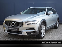 Volvo V90 Cross Country - 2.0 T5 | Trekhaak | Pilot assist | Dode hoek detectie