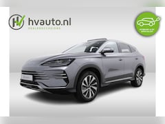 BYD Seal U - 1.5 DM-I 218PK PHEV FWD BOOST | Panoramadak | 360 camera | Leder