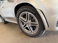 Mercedes-Benz GLE-Klasse - 450 4 Matic AMG STYLING-PANORAMA-LUCHTVERING-MEMORY-1e EIG.-COMPLEET