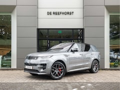 Land Rover Range Rover Sport - P440e Dynamic SE | Stoelventilatie | Head-Up Display | Rode Remklauwen |