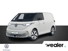 Volkswagen ID. Buzz Cargo - Bedrijfswagens Cargo Elektromotor 204 pk 82 kWh
