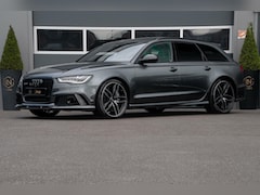 Audi RS6 - Avant 4.0 TFSI RS 6 quattro |HUD|PANO|Keramisch