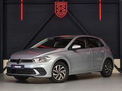Volkswagen Polo - 1.0 TSI Life |ACC|NAVI|APP-CONNECT|VIRTUAL|