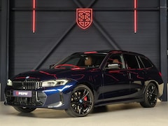 BMW 3-serie Touring - 330e xDrive M-Sport |PANO|HK|ACC|LASER|19"