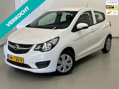 Opel Karl - 1.0 Edition / NL-auto / Airco / Bluetooth