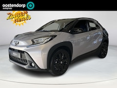 Toyota Aygo X - 1.0 VVT-i MT JBL