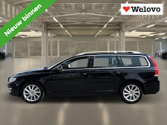 Volvo V70 - 2.0 T4 Inscription Edition Rijklaar+garantie, Full Options