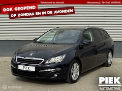 Peugeot 308 SW - 1.6 BlueHDI Blue Lease Executive EXPORT