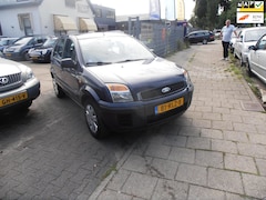 Ford Fusion - 1.4-16V Comf lpg g3 airco elk pak nap apk