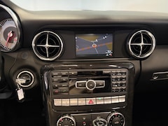 Mercedes-Benz SLK-klasse - 200 Automaat-AIRSCARF-NAVIGATIE-LEDER-PTS-STOELVERWAMING