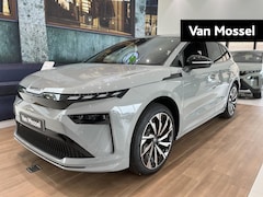 Skoda Enyaq iV - 60 Sportline 204 PK | Automaat | Matrix LED Koplampen | Navigatie | Achteruitrijcamera | C
