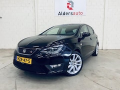 SEAT Ibiza - 1.2 TSI FR Xenon Apple carplay Android auto