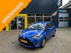 Toyota Yaris - 1.5 Hybrid Dynamic All-in prijs