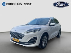Ford Kuga - 2.5 PHEV Vignale | Dealer o.h. | B&O Audio | Parkeercamera | Elec. achterklep | memory-sea