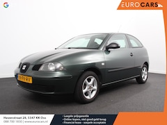 SEAT Ibiza - 1.4-16V Stella | Airco | Lichtmetalen Velgen | Handel/Export