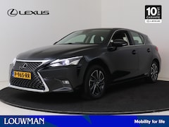 Lexus CT 200h - Business Line Limited | Safety System | Navigatie | LED |