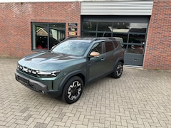 Dacia Duster - 1.2 TCe 130 mild hybrid 4x4 Extreme