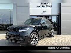 Land Rover Range Rover - P550e Autobiography PHEV - 22" Diamond Turned - Shadow Exterior Pack