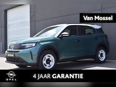 Opel Frontera - 1.2 Turbo Hybrid Edition || € 2.980, - VAN MOSSEL VOORRAADVOORDEEL ||