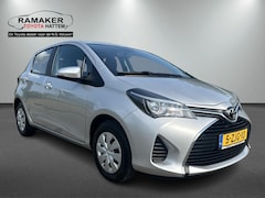 Toyota Yaris - 1.0 VVT-i Aspiration