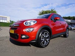 Fiat 500 X - 500X 1.4 Turbo MultiAir 16V 140pk S-Design Cross Clima Navi P-dak