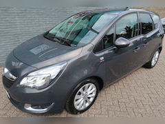 Opel Meriva - 1.4 Turbo Active Eerste eigenaar