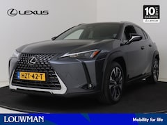 Lexus UX - 300h Business Line | Blind Spot Monitor | Draadloze Telefoonoplader | 18" Lichtmetalen Vel