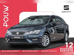 SEAT Leon ST - 1.0 EcoTSI 115pk Style Business Intense | PDC | Cruise Control | Navigatie | Apple Carplay