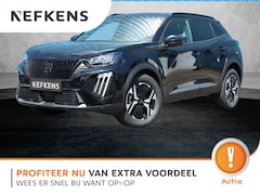 Peugeot 2008 - 1.2 Hybrid 145PK Allure | Incl. €6.030, - Korting | Keyless Entry | Navigatie | CruiseCont