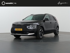 Kia Niro EV - ExecutiveLine 64.8 kWh | Trekhaak | Harman/kardon audio | Stoelventilatie | Draadloos Opla