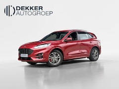 Ford Kuga - 2.5 PHEV ST-Line Elektrische Trekhaak I Driver Assistance Pack I Adaptive Cruise Control I