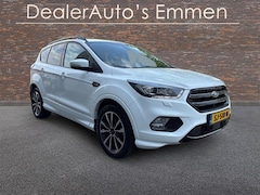 Ford Kuga - 1.5 150PK ST Line PANODAK LEDER LMV NAVIGATIE