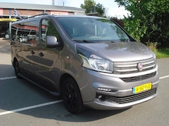 Fiat Talento - DUBBELE CABINE1.6 MULTIJET 92KW EURO 6