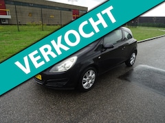 Opel Corsa - 1.2-16V Business
