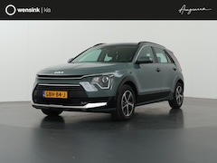 Kia Niro - 1.6 GDi Hybrid DynamicLine | Adaptieve Cruise Control | Navigatie | Parkeercamera | Climat