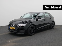 Audi A1 Sportback - 25 TFSI Pro Line S l Cruise Control l Airco l Apple Carplay / Android Auto l Dimbare binne