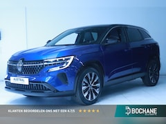 Renault Austral - 1.2 mild hybrid 160 X-Tronic techno | Demo beschikbaar 01-11-25 |