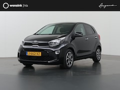Kia Picanto - 1.0 DPi Dynamicplusline | Keyless | Navigatie | Parkeercamera | Apple Carplay/Android Auto