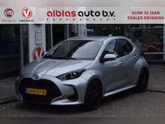 Toyota Yaris - 1.5 Hybrid Active|Nav|Cam.|17"|Stoelverw