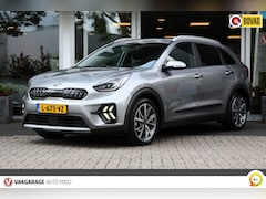Kia Niro - 1.6i Hybride Automaat Executive | Trekhaak | Elektr. schuifdak