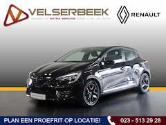Renault Clio - TCe 100 Zen * Carplay / PDC / Airco / Cruise