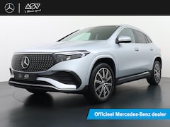 Mercedes-Benz EQA - 250+ Business Solution AMG 71 kWh Accu | Panorama - Schuifdak | 360° Camera | Head-Up Disp