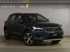 Volvo XC40 - T4 211PK Automaat Inscription / Navigatie / Camera / Parkeersensoren / Adaptieve Cruise Co