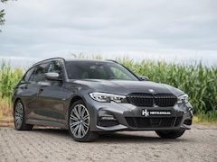 BMW 3-serie Touring - 320e xDrive High Executive M-Pakket ACC Memory
