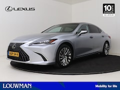 Lexus ES - 300h President Line LImited | Mark Levinson | 360 Camera | Memory Seat |
