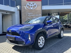 Toyota Yaris Cross - 1.5 Hybrid ALL SEASON AD-CRUISE APPLE/ANDROID DAB+ CAMERA BLUETOOTH