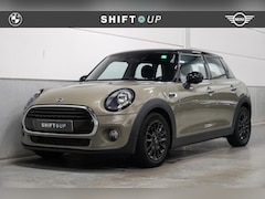 MINI Cooper - 1.5 5-deurs | Carplay | Sportstoelen | Camera