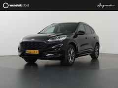 Ford Kuga - 2.5 PHEV ST-Line X | Trekhaak | Adaptive Cruise Control | B&O Premium Audio | Winterpack |