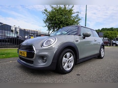 MINI Cooper - 3-Deurs (f56) 1.5 136pk Airco Xenon Navi Multi Media