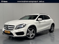 Mercedes-Benz GLA-Klasse - 250 4Matic Prestige